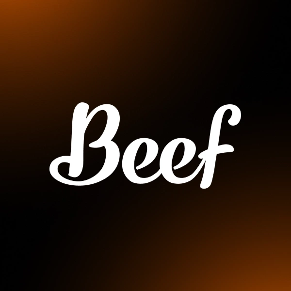 Beef Casino обзор для Германии 2026 — бонус 250% + 600 FS в казино онлайн Логотип