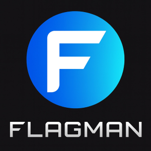 FLAGMAN Casino обзор для Германии 2026 — бонус 150% до €600 + 500 FS Логотип
