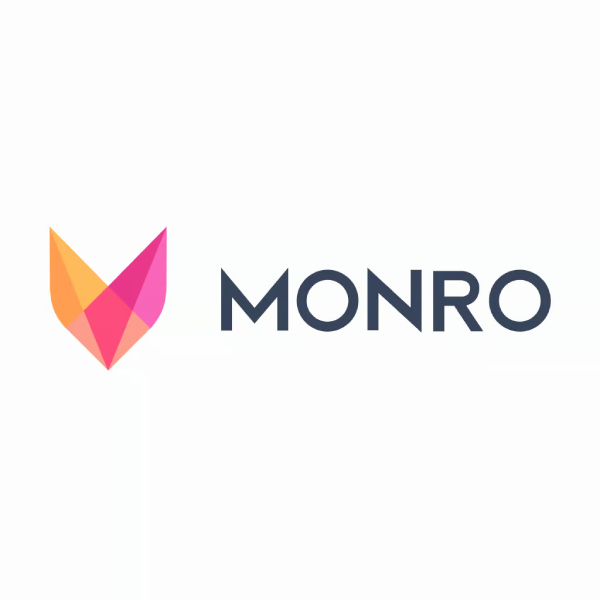 Monro Casino Германия 2026 — бонус 225% + 400 FS, быстрые выплаты и приложение Логотип